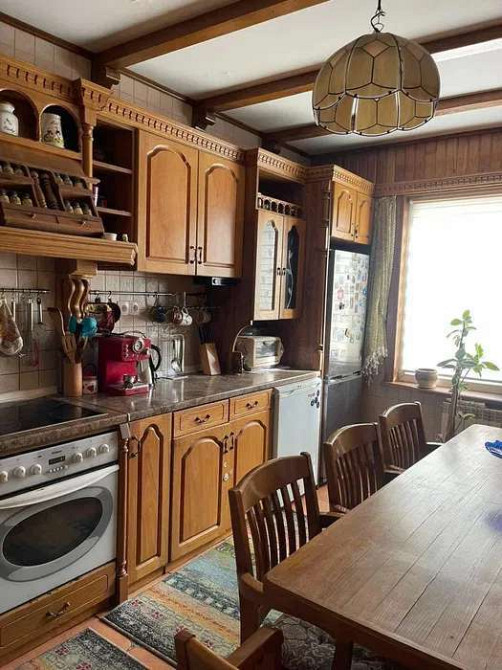 Оренда Квартира 3-кімнатна, 13/16 поверх на пр. Николая Бажана, 36 Київ - фото 5