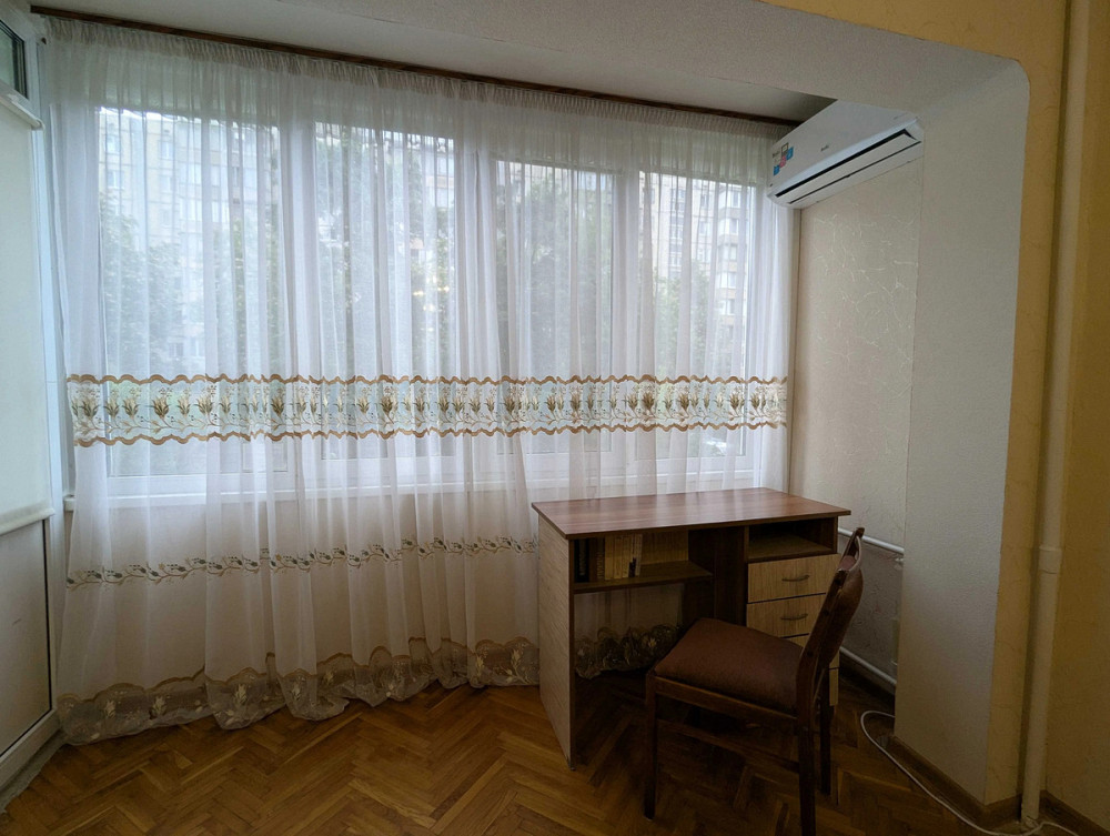 Оренда Квартира 1-кімнатна, 2/9 поверх на Ентузіастів, 33 Київ - фото 7