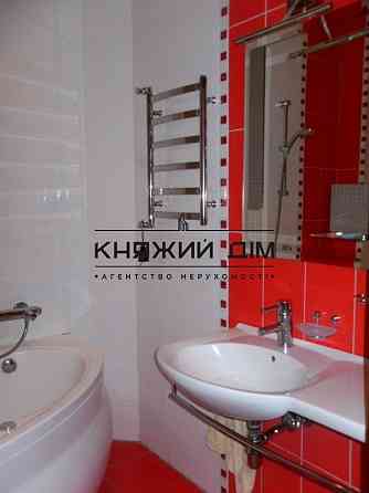 Шикарная 4-х комнатная м.Крещатик КОД 1188516 Київ