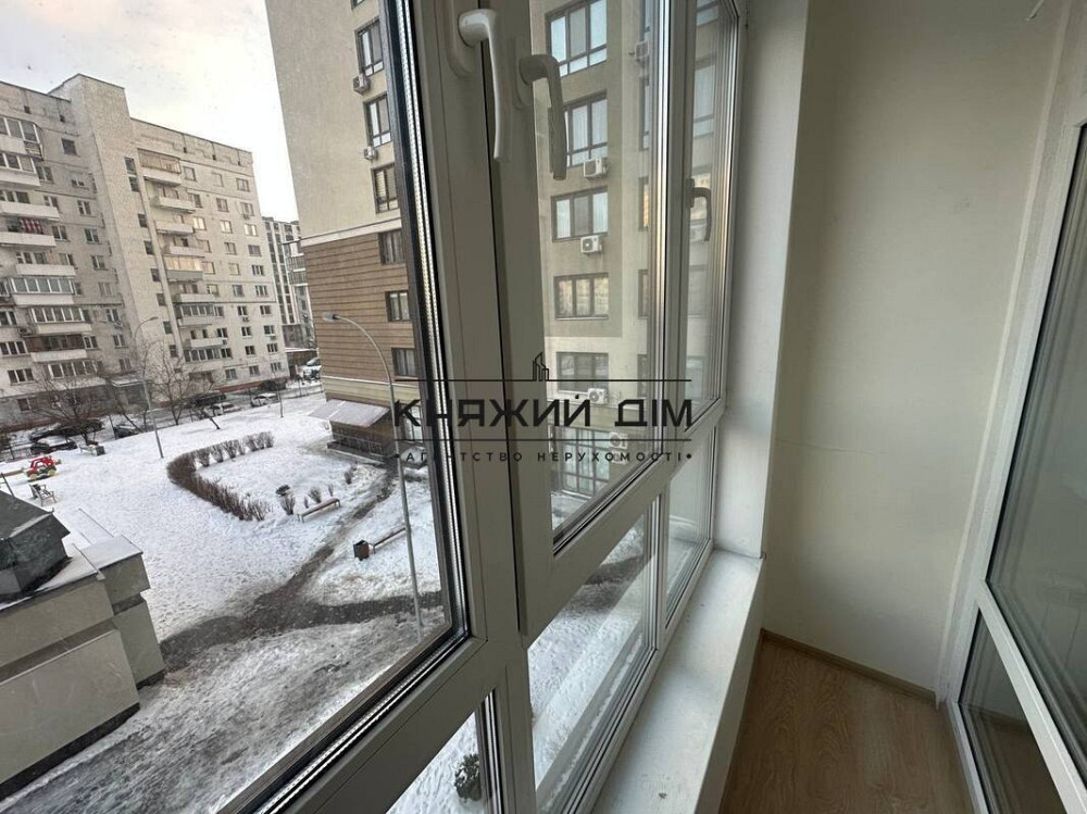 Оренда Квартира 1-кімнатна, 3/26 поверх на Армянская ул. Kiev - photo 8