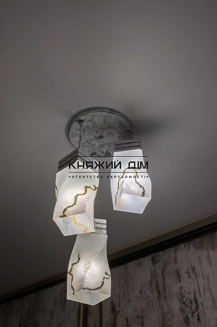 Продаж 2-кімнатної роздільної квартири в ЖК Яскравий. № 21146426 Київ - фото 13