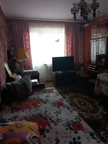 Продаж 3к Квартира 68.2 кв.м Генерала Алмазова (Генерала Карпенка) вулиця 77 Миколаїв - фото 3