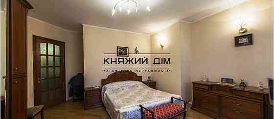 Просторная, комфортная 3-х к. Кв. ст. м. Печерская. № 21104674 Киев