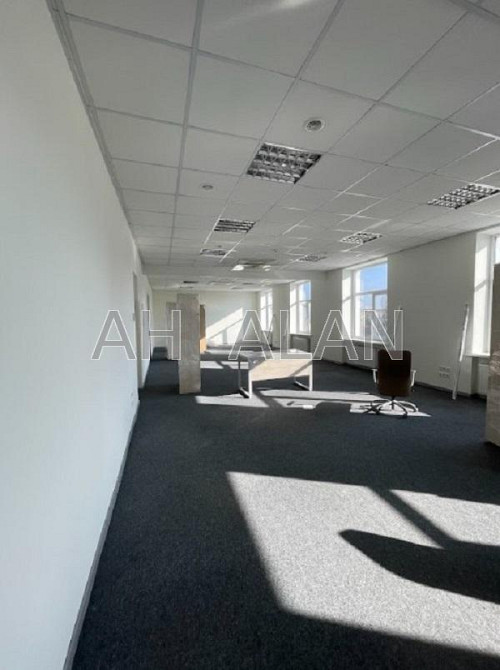 Оренда офісне приміщення на Миколи Міхновського бул. приміщень - 9, поверх - 3/8 Київ - фото 6