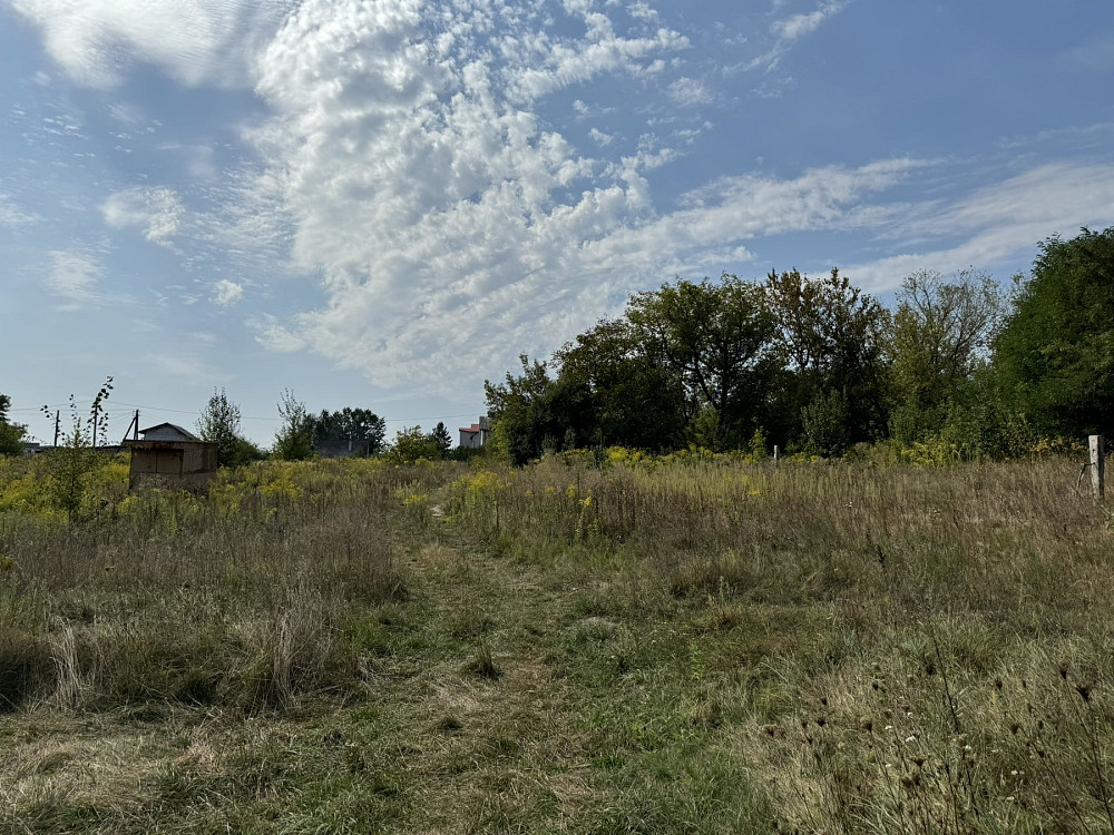 Продаж земельної ділянки 6 соток на Праці (перша лінія біля озера) Житомир - фото 2