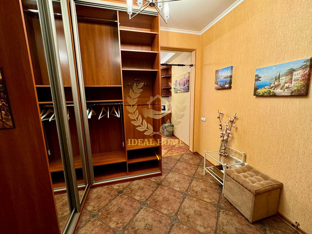 Продаж Квартира 2-кімнатна на Щекавицкая ул., 30/39 Київ - фото 16