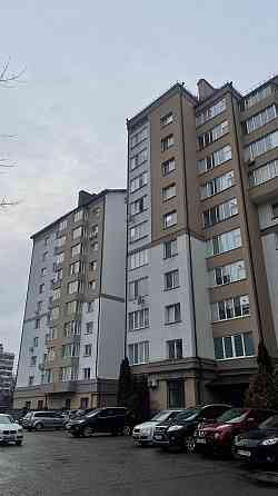 Продаж Квартира 1-кімнатна, 9/10 поверх на Целевича Івано-Франківськ