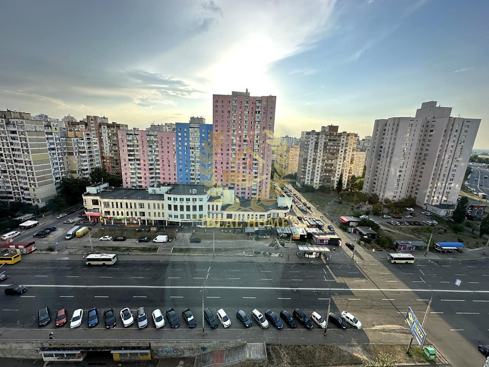 Продаж Квартира 1-кімнатна на Красной Калины пр-т, 70 Київ - фото 4