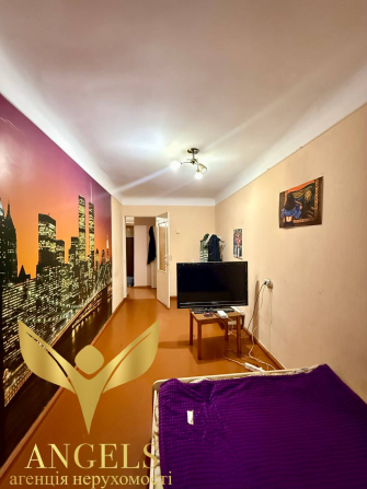 3-room apartment for sale near the Dendropark Kirovohrad - photo 9