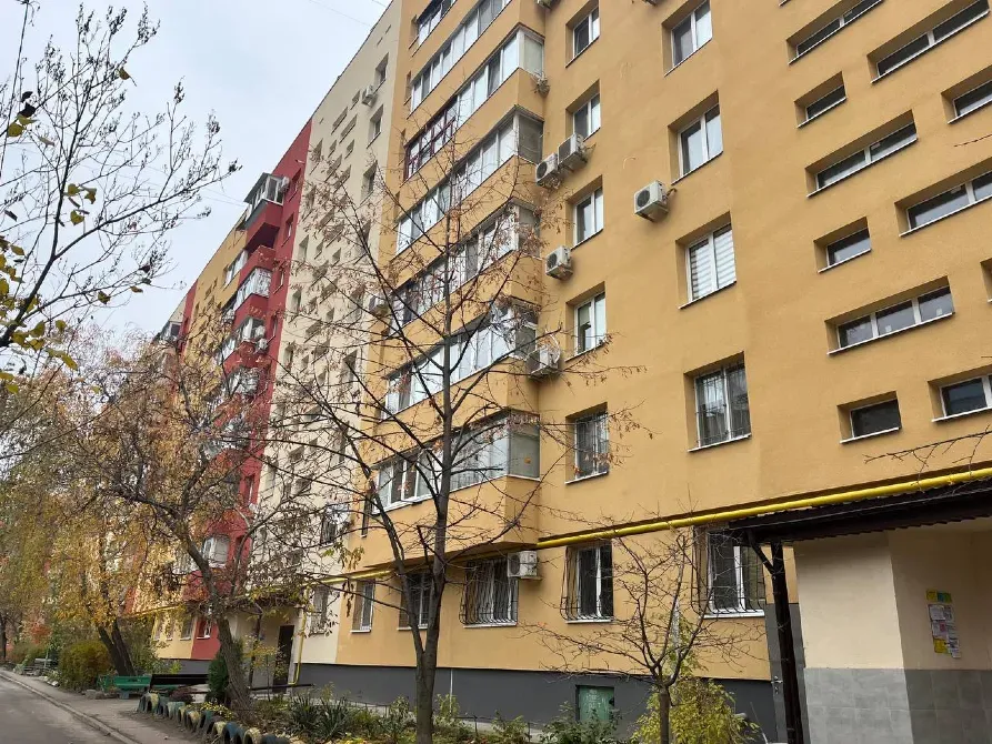 For sale 2-room Apartment 43 sq.m Метростроевская Dnipro - photo 14
