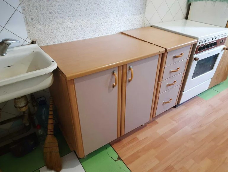 3 ком. квартира на Таирова, ул. Глушко Одесса - изображение 3