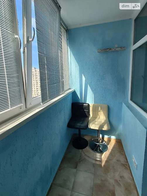 Оренда Квартира 1-кімнатна, 19/25 поверх на Олени Пчілки, 3в Київ - фото 4