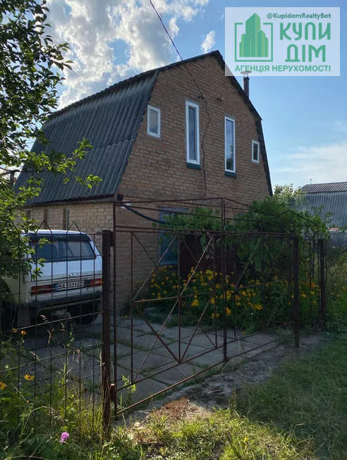 Терміново продам дачу. Кропивницький - фото 1