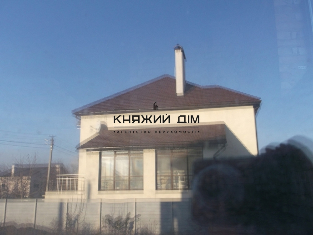 Без комиссии! Продам дом в элитном КГ Царское село (с.Вишенки). № 2226  - фото 10