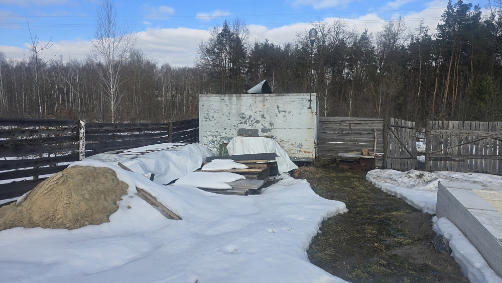 Продаж земельної ділянки 8 соток на Річка Stanyshivka - photo 9