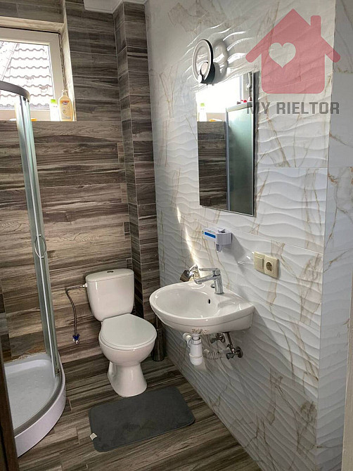 Продаж однокімнатної квартири по вул.Кавказька Uzhhorod - photo 6