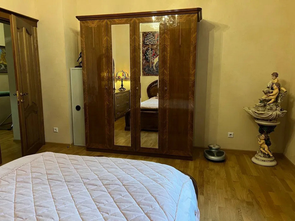 3 кімнатна квартира, центр, Печерськ, ЖК Панорама, вул.Євгена Коновальца, печерський район Kiev - photo 14