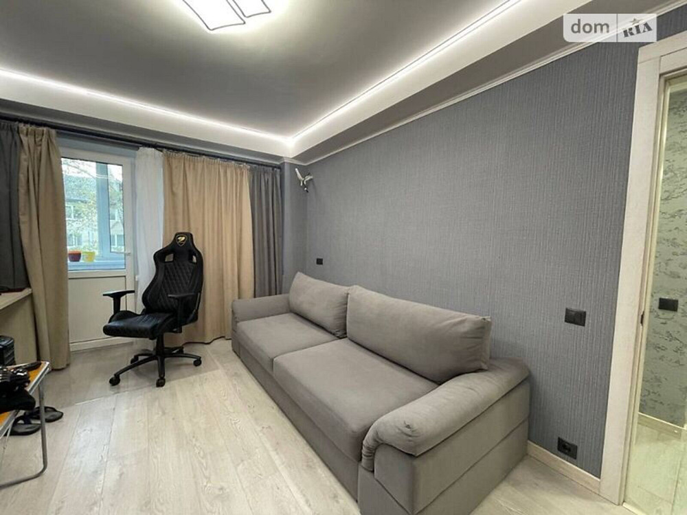 Оренда Квартира 2-кімнатна, 4/5 поверх на ул. Парково-Сырецкая, 12-б Київ - фото 5