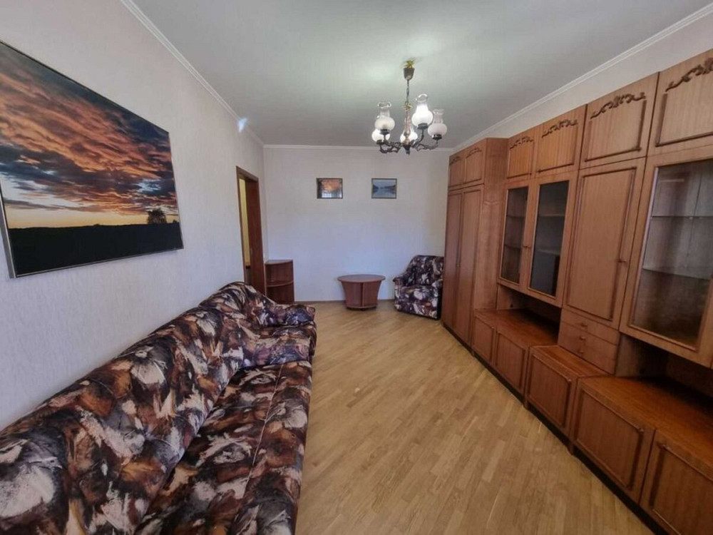 Оренда Квартира 2-кімнатна, 11/12 поверх на Печенізька, 4 Київ - фото 4