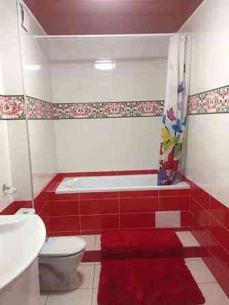 Оренда Квартира на ул. Адмирала Ушакова Київ