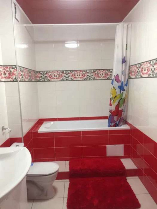 Оренда Квартира на ул. Адмирала Ушакова Київ - фото 5