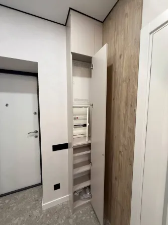 Продаж 1к Квартира 43.5 кв.м містечко мануфактура Івано-Франківськ