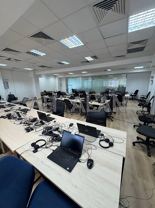 Оренда офісне приміщення на Євгена Коновальця вул., 36Д приміщень - 4, поверх - 8/10 Київ - фото 7