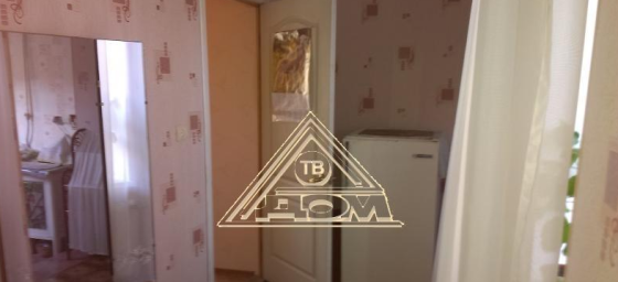 Двухкомнатная квартира на Черемушках Одеса