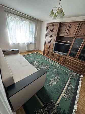 Оренда Квартира 1-кімнатна, 7/10 поверх на Вишняківська, 5 Киев