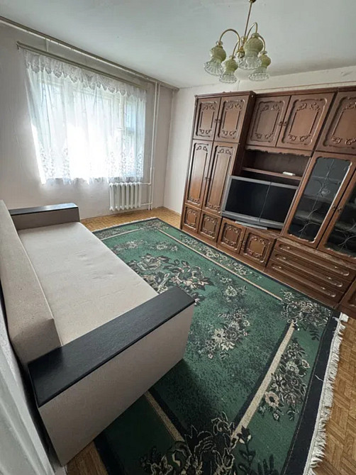 Оренда Квартира 1-кімнатна, 7/10 поверх на Вишняківська, 5 Kiev - photo 4