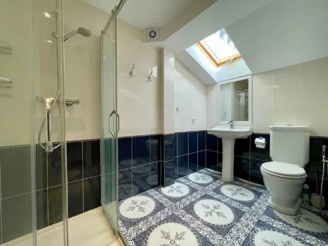 For sale 5-room Apartment 152.8 sq.m Вовчинецька Ivano-Frankivs'k - photo 15