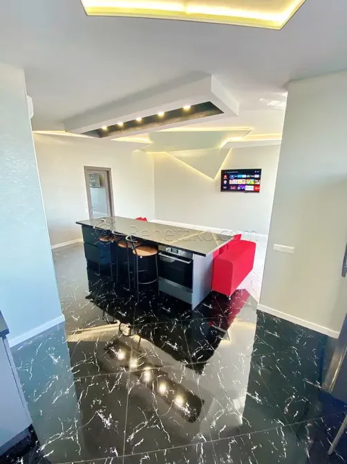 Оренда 2к Квартира 80 кв.м ул. Генуэзская, 3Б Одеса - фото 4