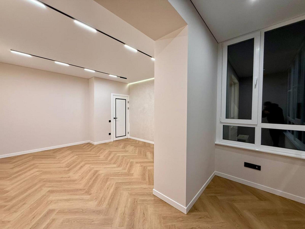 Продаж Квартира 1-кімнатна, 6/10 поверх на Приозерна, 32 Ивано-Франковск - изображение 4