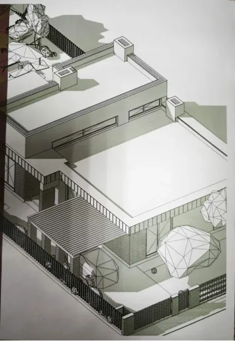 Продаж 1-поверховий Будинок з ділянкою 7 сот 185 кв.м 4 кімн. на Рівна Ужгород - фото 17
