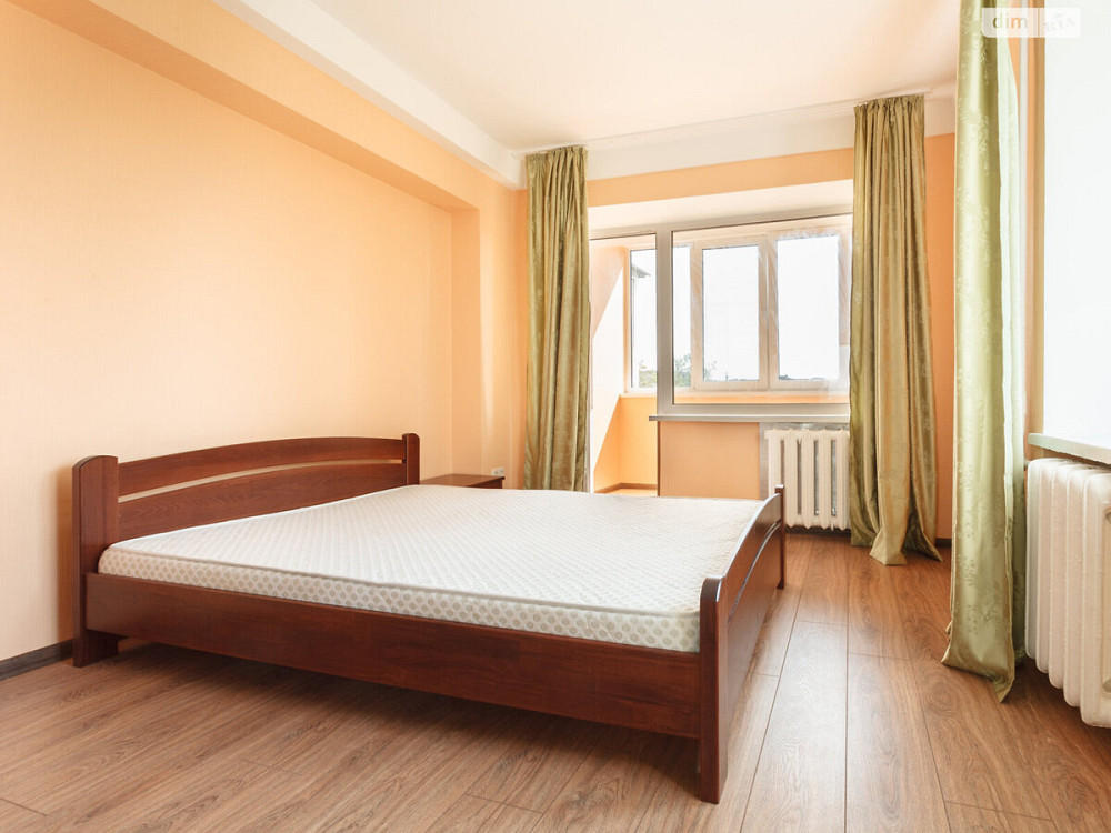 Оренда Квартира 3-кімнатна, 5/9 поверх на Коломийський, 13/23 Киев - изображение 12