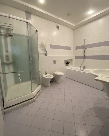 Оренда Квартира 4-кімнатна, 5/8 поверх на Каркашадзе пер., 3/1 Одеса - фото 3