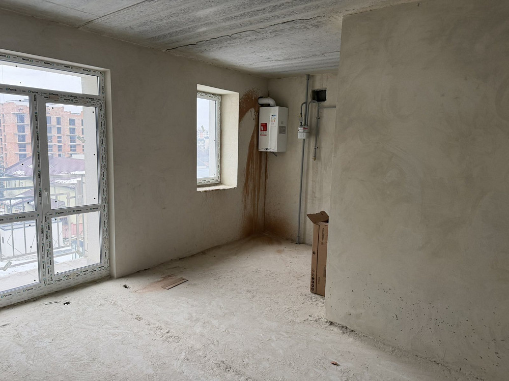 Продаж Квартира 1-кімнатна, 6/10 поверх на вул. Мазепи Гетьмана Ивано-Франковск - изображение 3