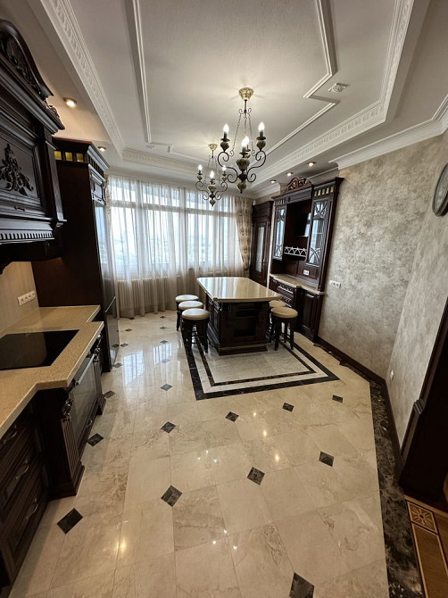 Продаж Квартира 3-кімнатна, 25/26 поверх на Коновальця Євгена вул., д. 36Б Kiev - photo 3