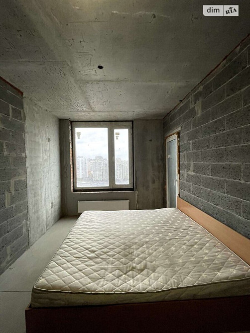 Продаж Квартира 2-кімнатна, 15/25 поверх на Дніпровська Набережна, 16-Г Kiev - photo 10