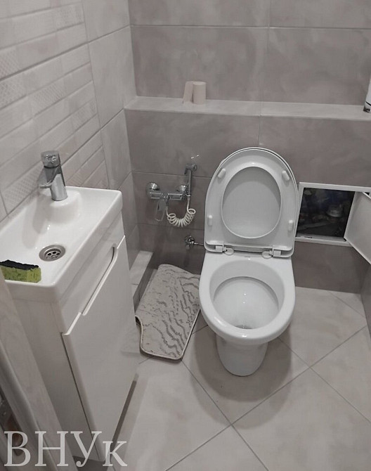 Продаж Квартира 2-кімнатна, 2/10 поверх на вул. Гайова Бічна Тернополь - изображение 12