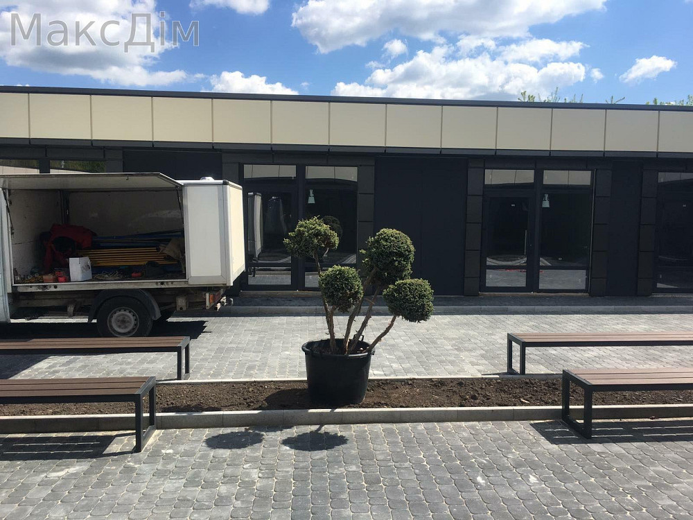 Продаж приміщення вільного призначення приміщень - 1, поверх - 1/1 Теребовля - фото 5