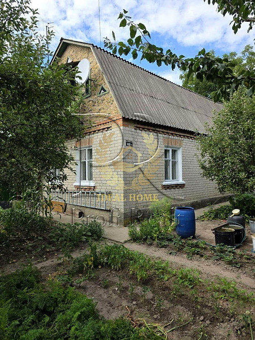 Продається цегляний будинок в Боярці по вулиці Лисенка Boyarka - photo 1