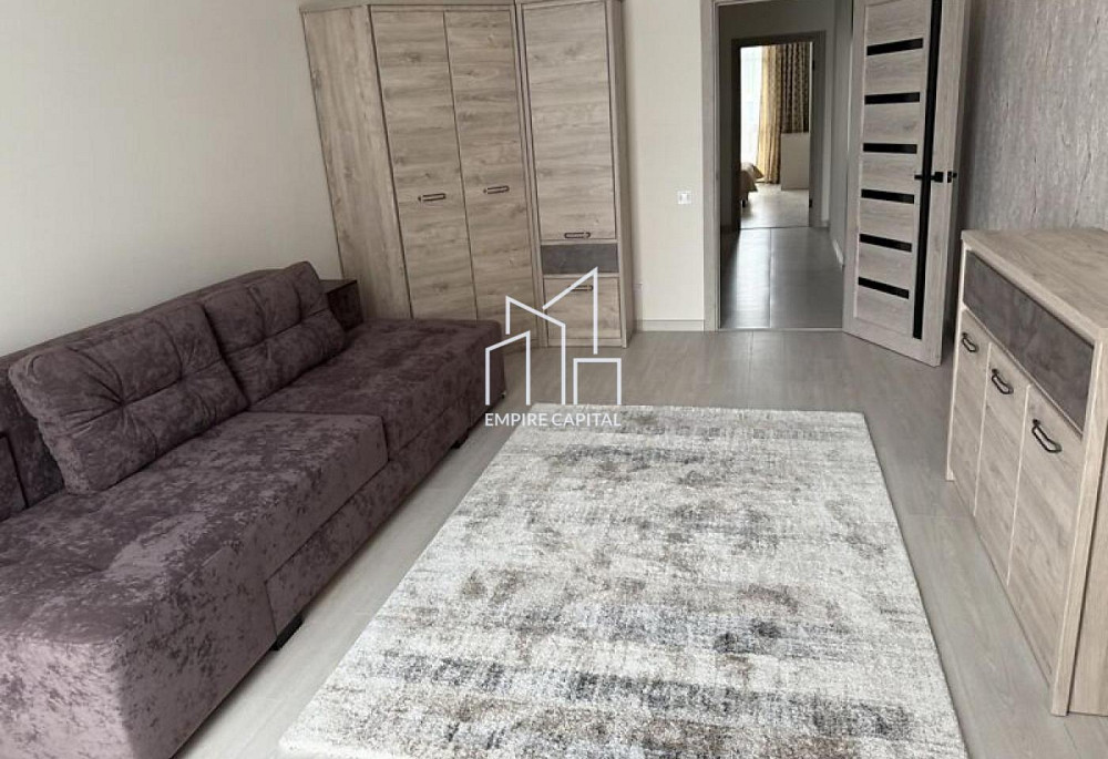 Оренда Квартира 2-кімнатна, 2/10 поверх на вул. Під Голоском Львів - фото 3