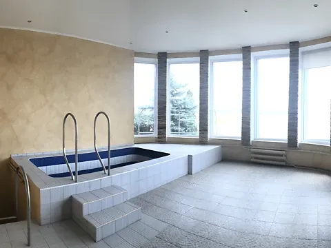 Продаж 3-поверховий   389.1 кв.м 6 кімн. на Палубний провулок 50 Миколаїв - фото 9