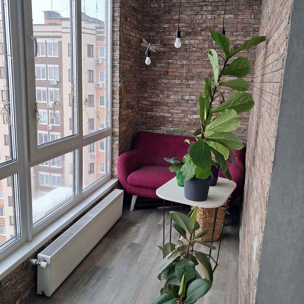 Продаж Квартира 2-кімнатна, 11/12 поверх на вул. Вільський шлях Житомир - фото 4