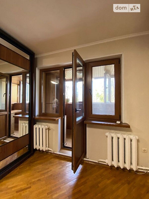 Оренда Квартира 1-кімнатна, 5/5 поверх на ул. Академика Стражеско, 5 Київ - фото 5