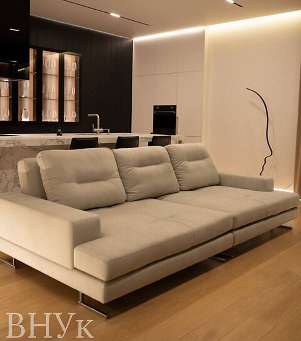 Продаж Квартира 2-кімнатна, 15/15 поверх на Космонавтів Vinnytsya - photo 1