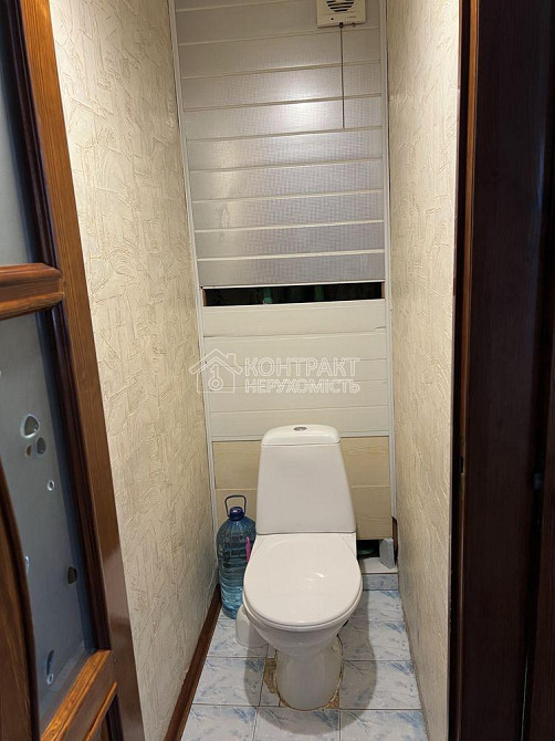 Продаж Квартира 2-кімнатна, 8/9 поверх на вул. Дружби народів Харків - фото 8