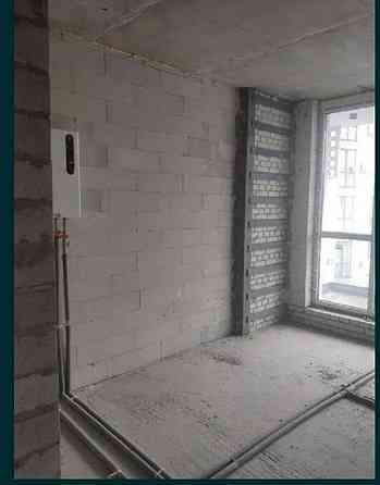 Продаж Квартира 1-кімнатна, 8/10 поверх на улица Центральная, д.21 Киев