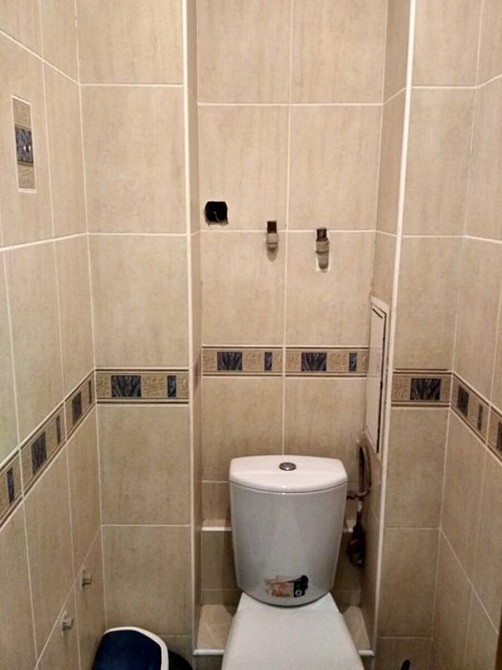 Продаж Квартира 3-кімнатна, 1/22 поверх на Драгоманова, 8а Київ - фото 8